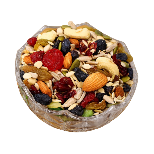 Royal Dry Fruit Mixture