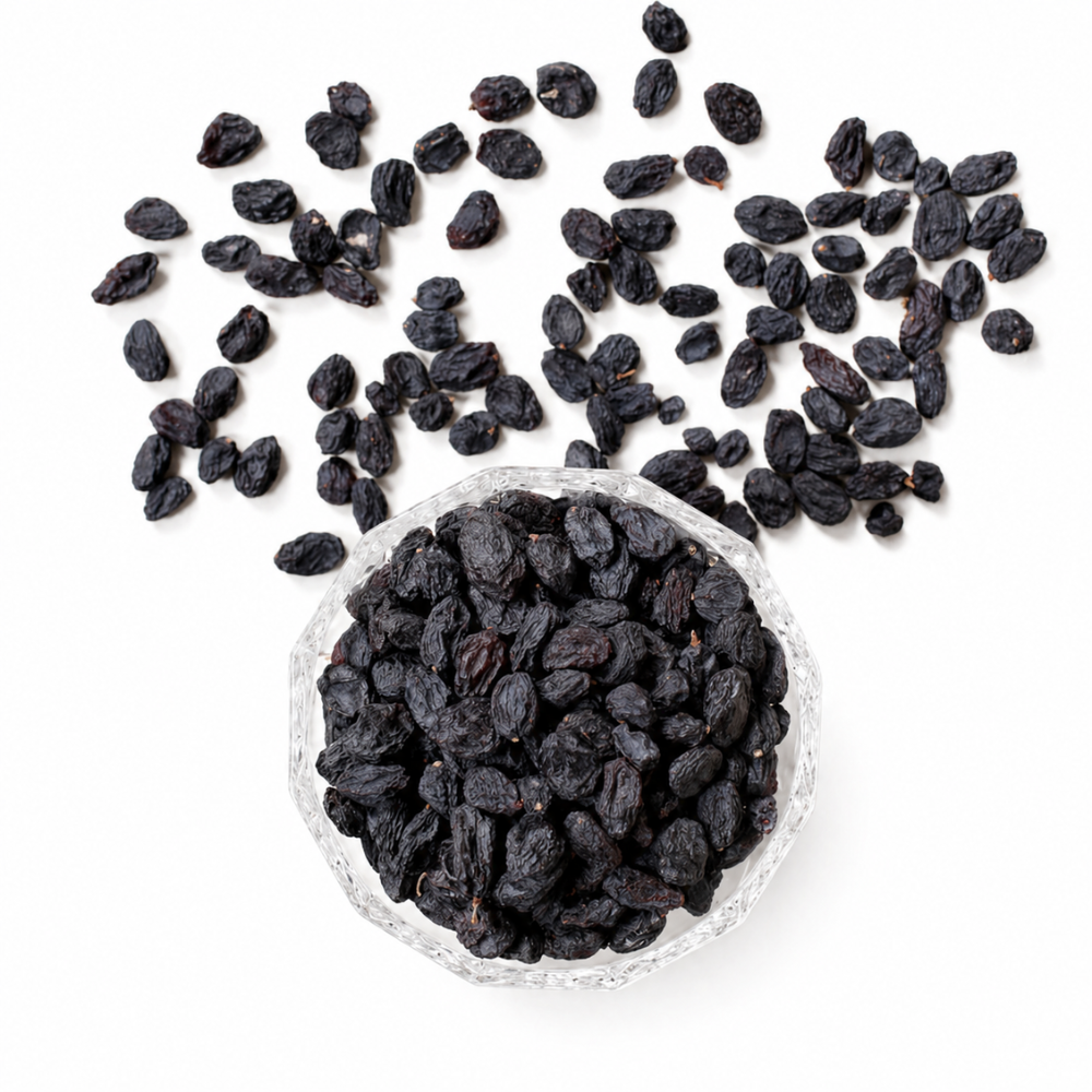 Afgani Black Kishmish (SEEDLES)