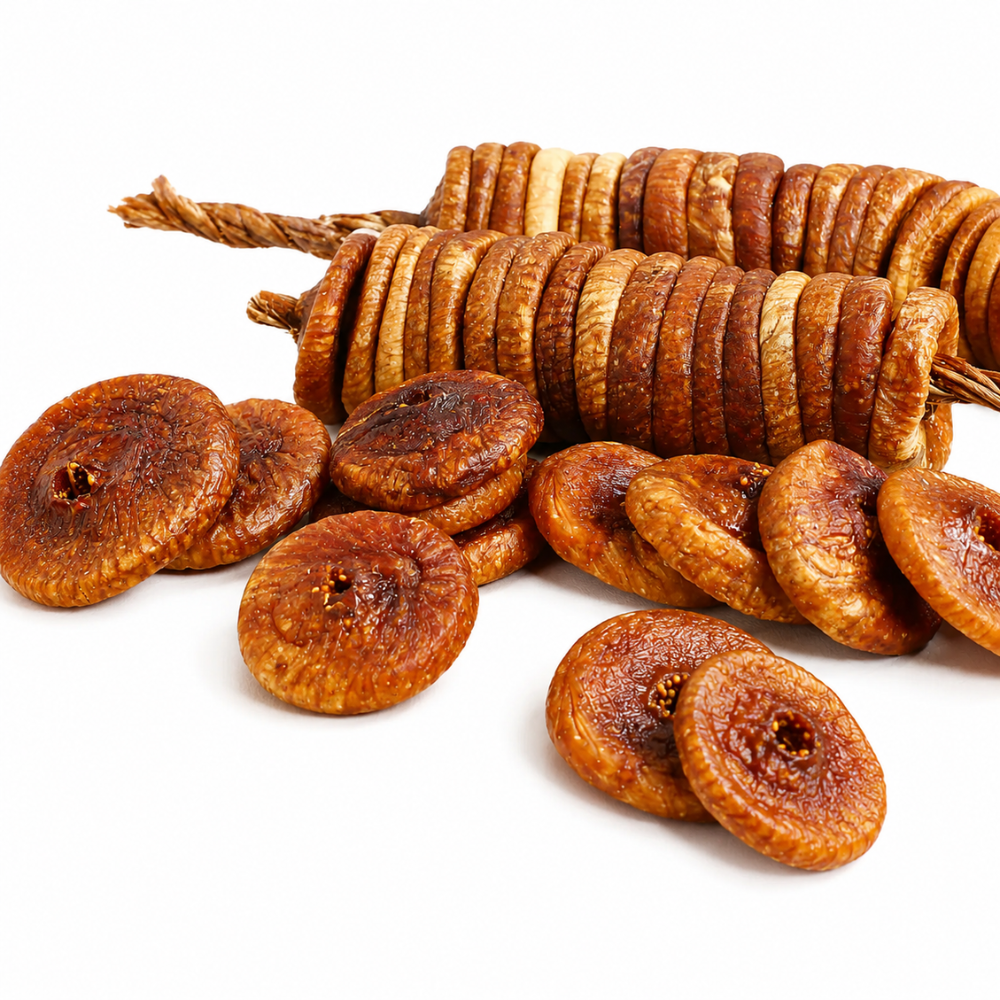 Afgani Semi-Jumbo Anjeer (XL)