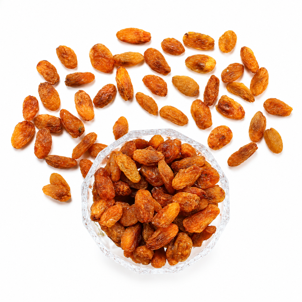 Afgani Golden Munakka (Abjosh)