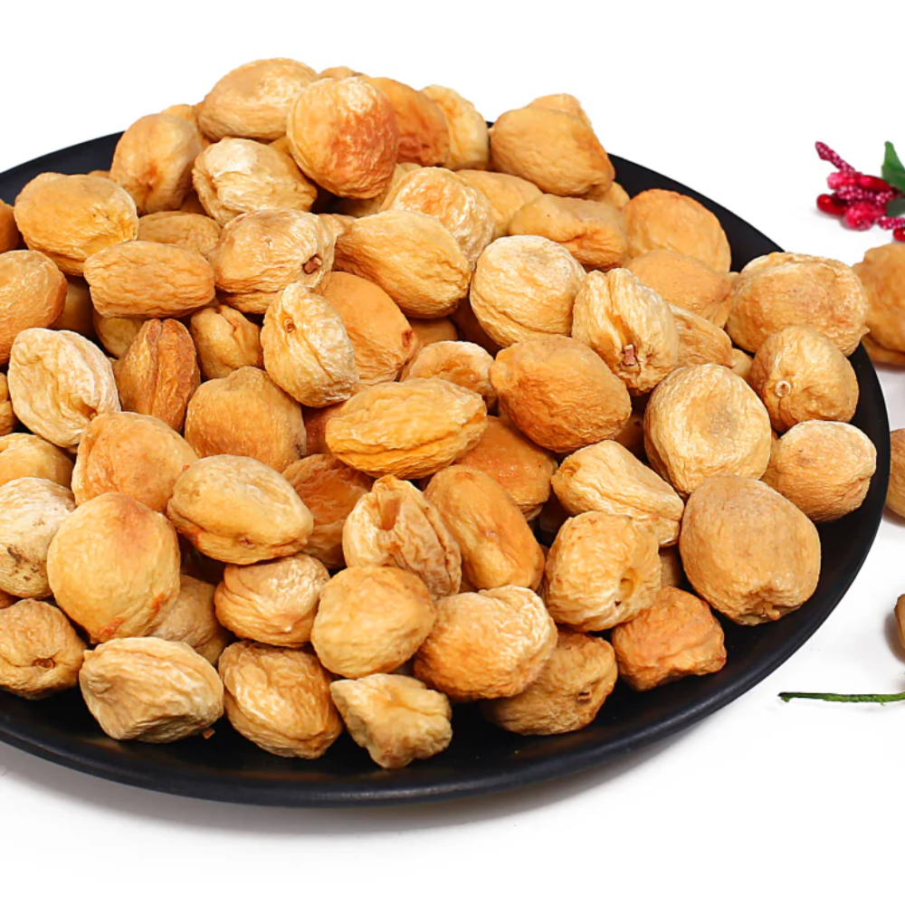 Afgani Apricot