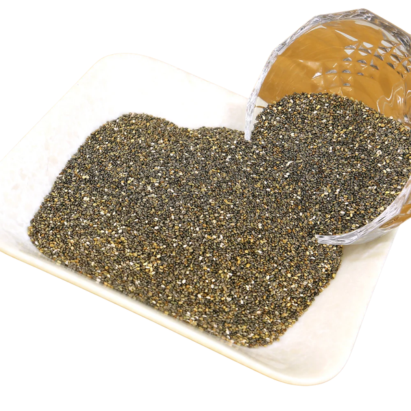Organic Chia Seeds