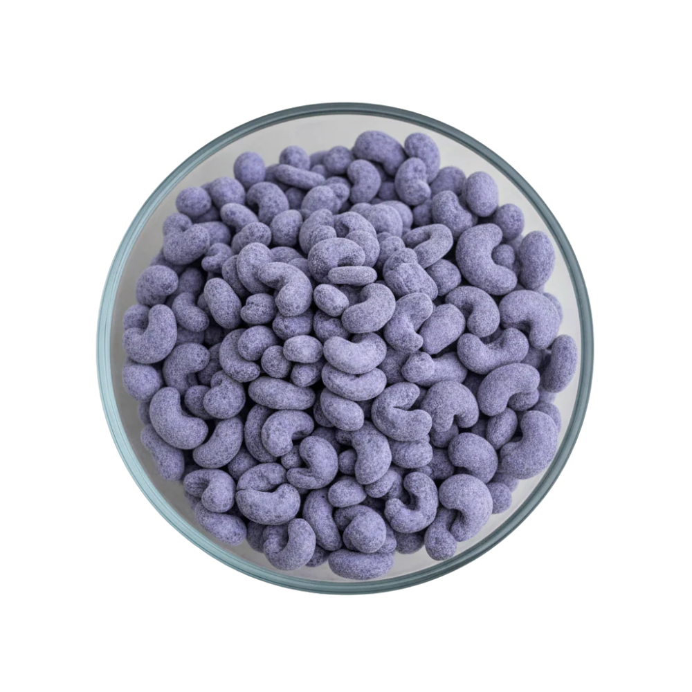 Blueberry Cashews