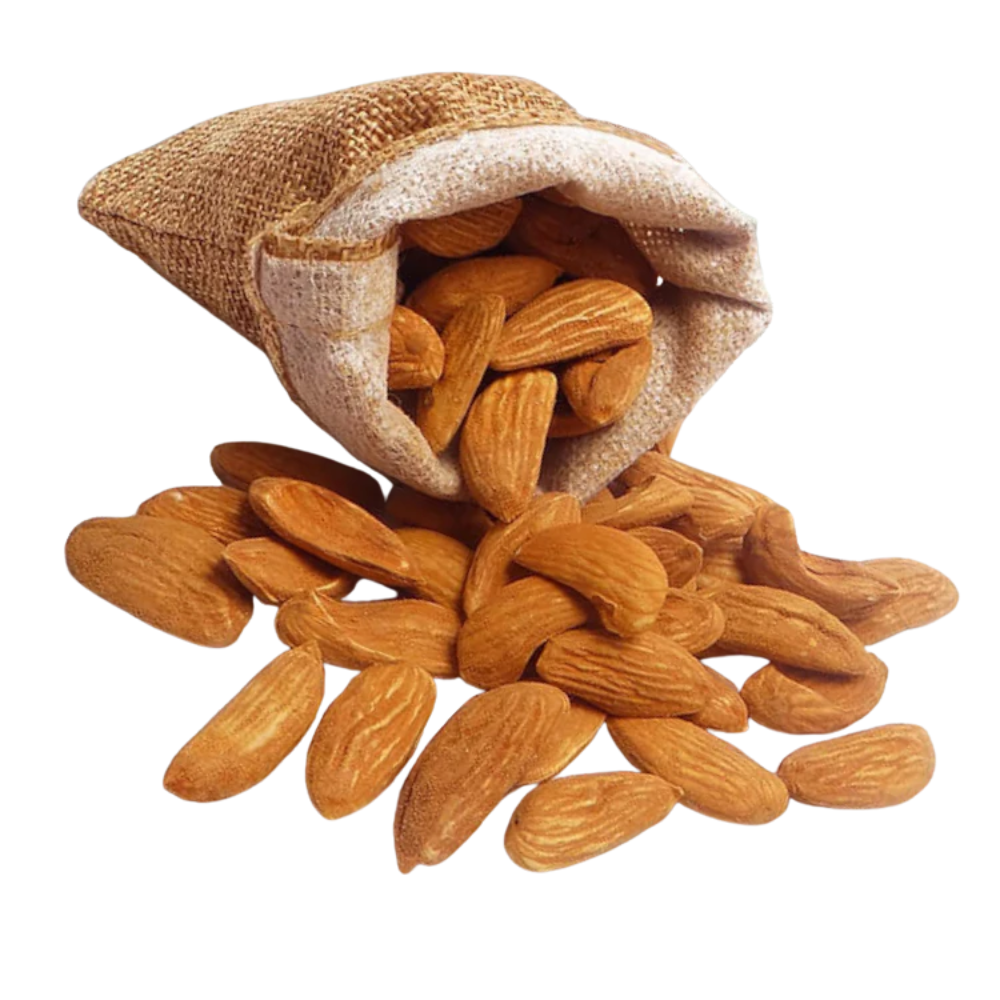 Irani Mamra Almond Jumbo Size