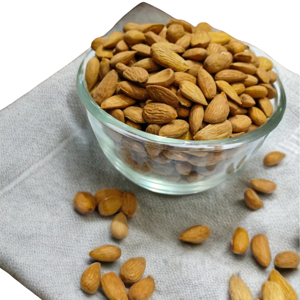 Afgani Mini Mamra (Choti Mamra Badam Giri)