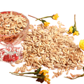 Orgnaic Sunflower Seeds