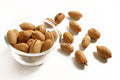 Premium Imported Roasted Vanilla Pecan Nuts (With Shell)