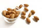 Premium Imported Roasted Vanilla Pecan Nuts (With Shell)