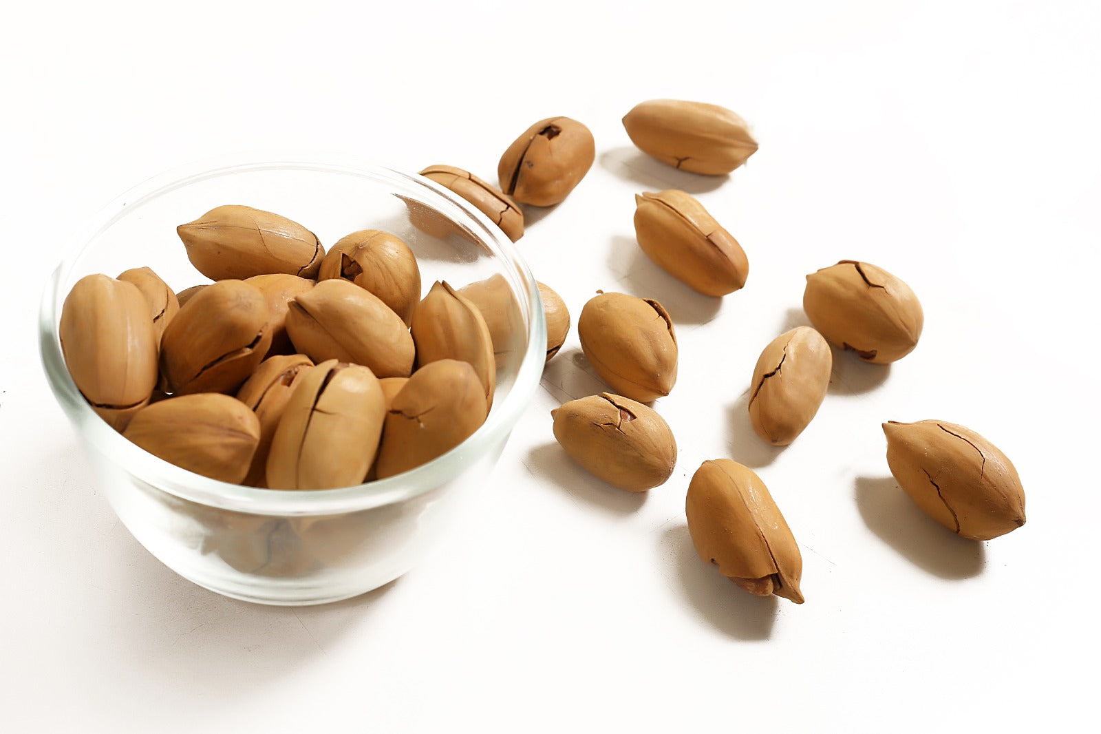 Roasted Pecan Nuts