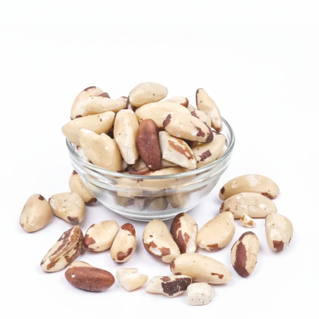 Premium Brazil Nut