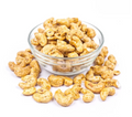 Butter Garlic Cashews