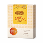 Swaad Ambarsar De Garam Masala – Authentic Punjabi Spice Blend