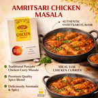 Chicken Masala