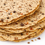 Special Amritsari Tej Masala Papad