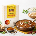 Dal Makhni Masala