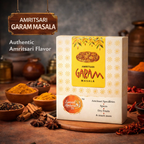 Swaad Ambarsar De Garam Masala – Authentic Punjabi Spice Blend