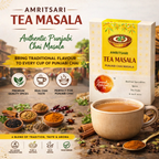 Tea Masala