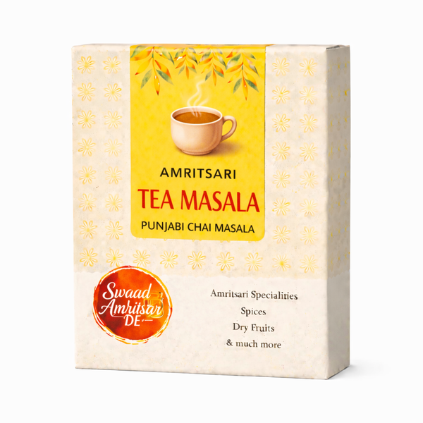 Tea Masala