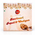Special Amritsari Tej Masala Papad
