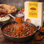 Rajma Masala