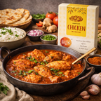 Chicken Masala