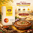 Dal Makhni Masala