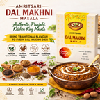 Dal Makhni Masala