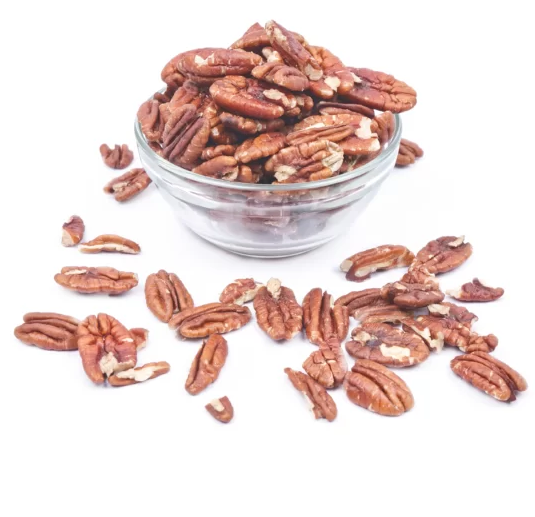 Premium Peccan Nut kernals
