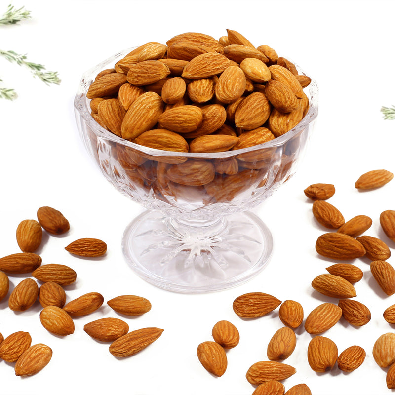 California Almonds Premium