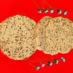 Special Amritsari Tej Masala Papad