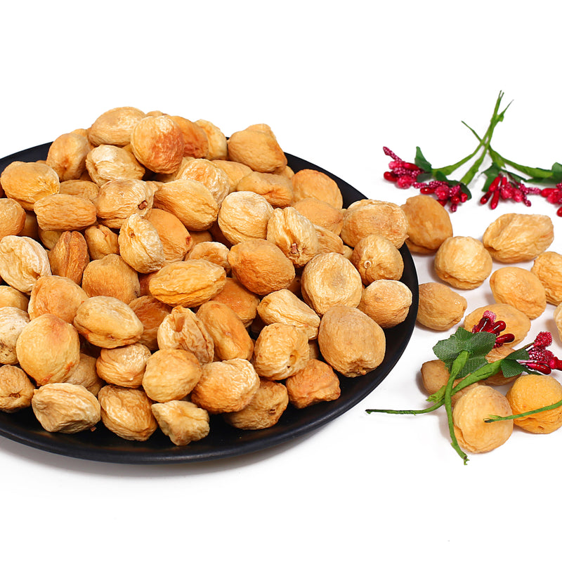 Afgani Apricot