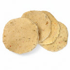 Special Aloo Papad