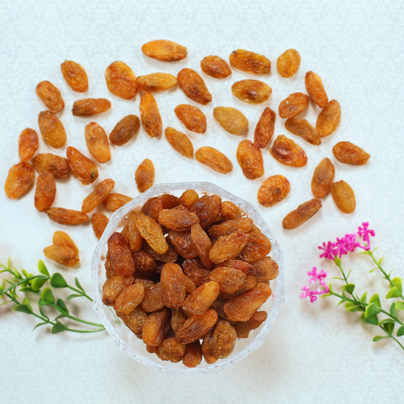 Afgani Golden Munakka (abjosh)