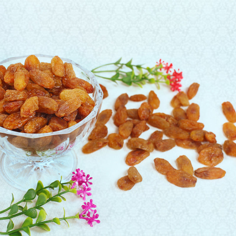 Afgani Golden Munakka (abjosh)