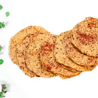 Amritsari Special Anardana Papad