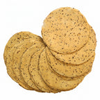 Moong Punjabi Papad