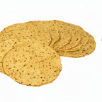 Moong Punjabi Papad