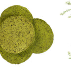 Special Pudina Papad