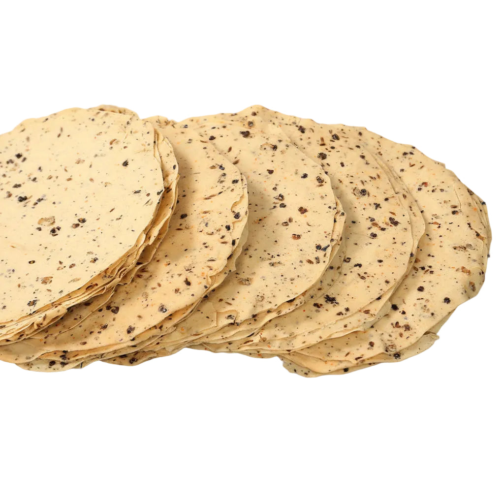 Special Amritsari Medium Spicy Papad