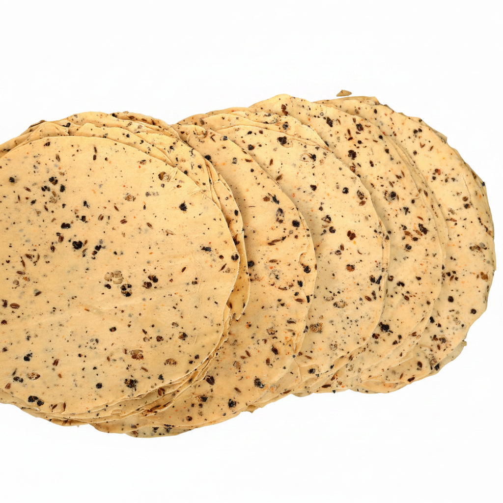 Special Amritsari Medium Spicy Papad