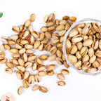 Afgani Pista Salted Roasted