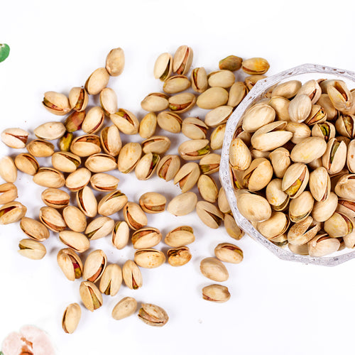 Afgani Pista Salted Roasted