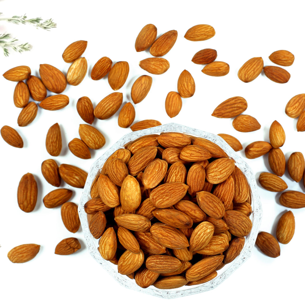 California Almonds Premium