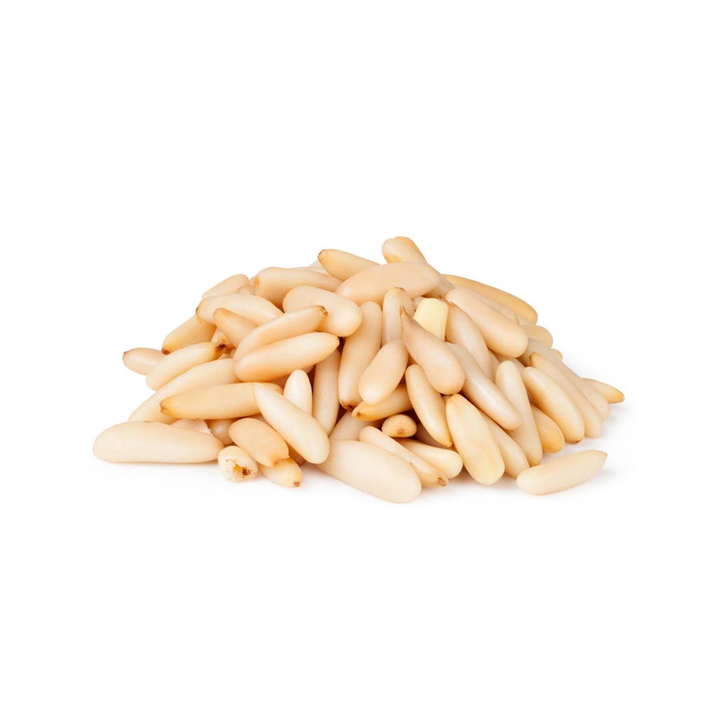 Pine Nut Kernals