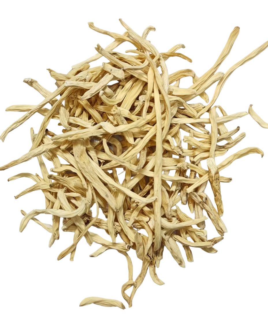 Pure Organic safed Musli (White Musli), Chlorophytum