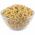 Swaad's Roasted Pudina Millets Oil free Healthy Snack