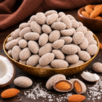 Coconut (flavour) ALMOND