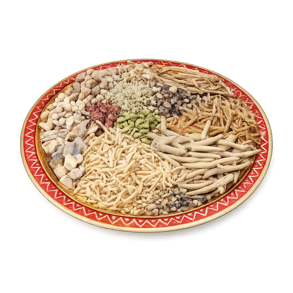 DHATU POSHTIK( POWDER)