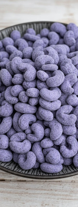 BLUEBERRY CASHEWS