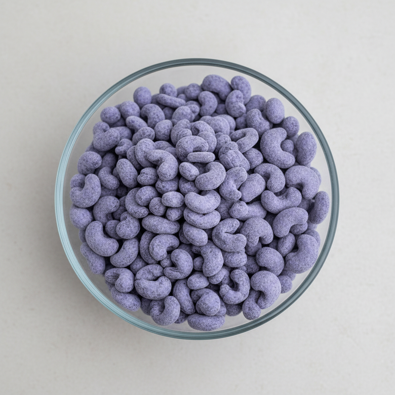 BLUEBERRY CASHEWS